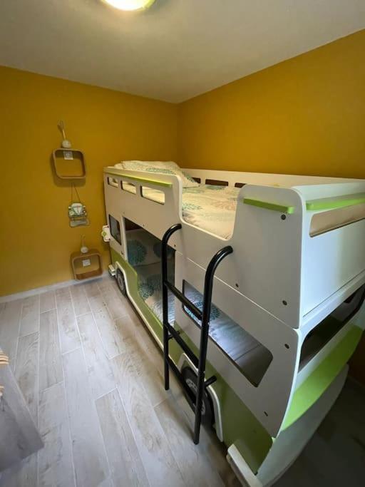 Happy Casita Disneyland Paris Chalifert 외부 사진